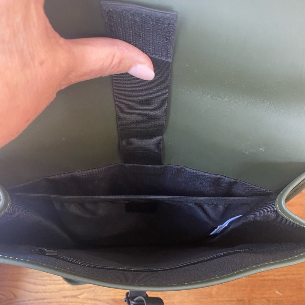 Rains Waterproof Backpack - Picture 8 of 11